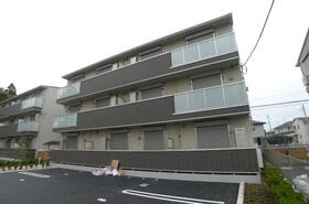 メルヴェイユおおたかの森2 流山おおたかの森駅 3LDK 賃貸(賃貸マンション・アパート)