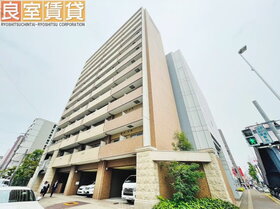 プレサンスNAGOYA桜通ビックビート 今池駅 1K 賃貸(賃貸マンション・アパート)