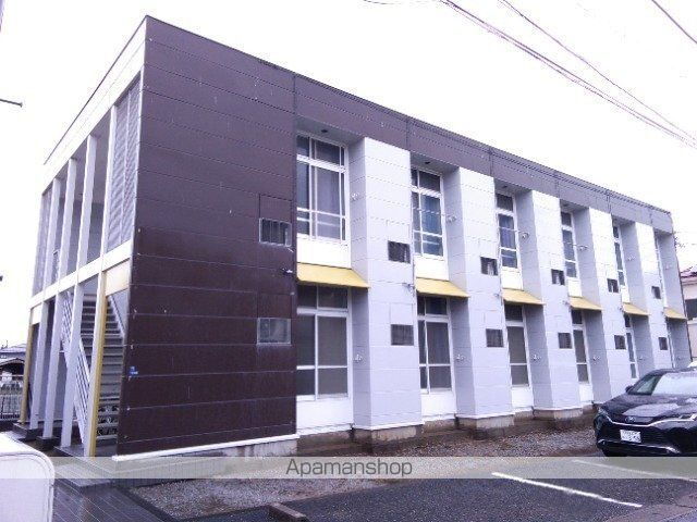 レオパレス四季