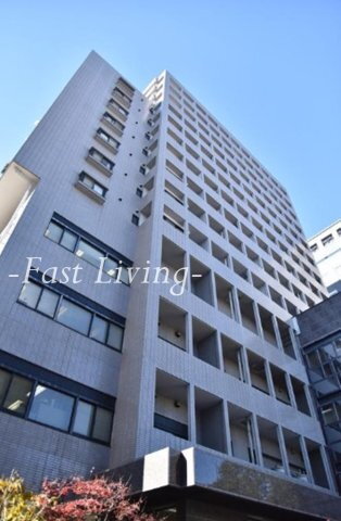 プライムゲート飯田橋 飯田橋駅 2SLDK 賃貸(賃貸マンション・アパート)