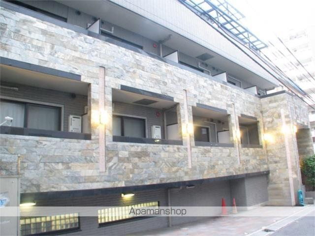 KT三光マンション 東新宿駅 1K 賃貸(賃貸マンション・アパート)