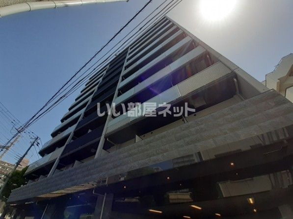 ワールドアイ神戸ハーバーランドＩＩ