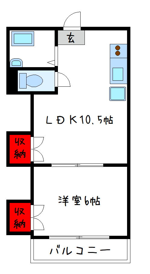 大阪府八尾市山本町北２ 河内山本駅 1LDK マンション 賃貸物件詳細