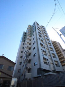 ヴィアーレ木ノ下二丁目マンション 薬師堂駅 1DK 賃貸(賃貸マンション・アパート)