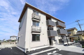 カスタリアVII 新前橋駅 1LDK 賃貸(賃貸マンション・アパート)