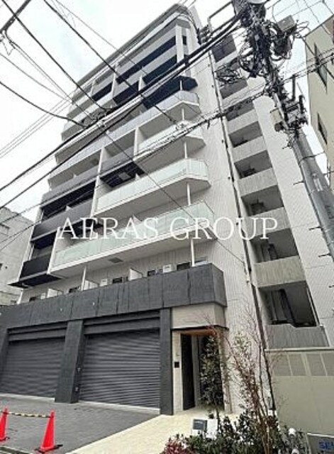 La Gracia 四谷 四谷三丁目駅 1LDK 賃貸(賃貸マンション・アパート)