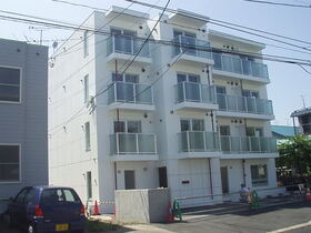 デルタ・ヌーヴ 学園前駅 1K 賃貸(賃貸マンション・アパート)