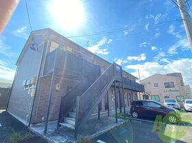 アムールカレクス・ドゥトフ 岩切駅 1K 賃貸(賃貸マンション・アパート)