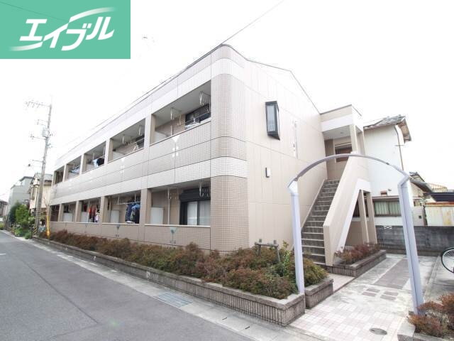 アーバンコーポ黒住