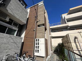 Plumeria Sendai 河原町駅 ワンルーム 賃貸(賃貸マンション・アパート)