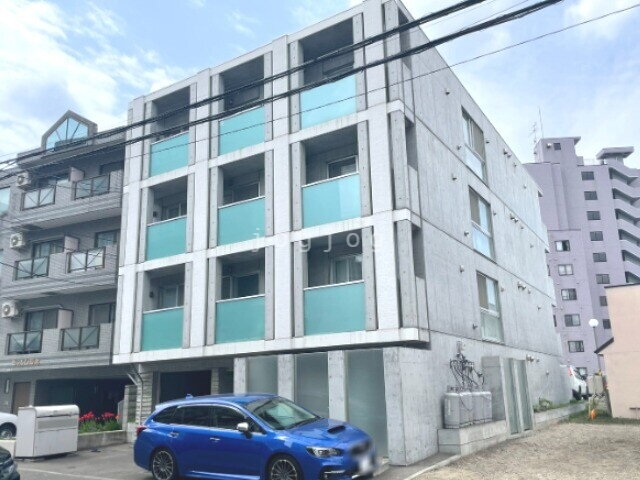 ラヴィ菊水