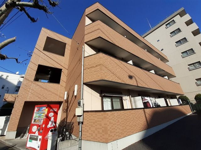 アミティエ　７