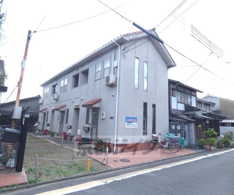 ノースウィロー