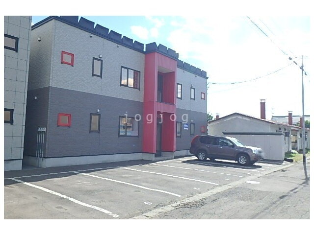 アクアエイト　Ｂ棟