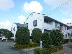 茨城県牛久市栄町4 牛久駅 3DK 賃貸(賃貸マンション・アパート)