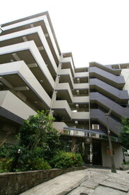 東京都新宿区荒木町 四谷三丁目駅 1LDK 賃貸(賃貸マンション・アパート)