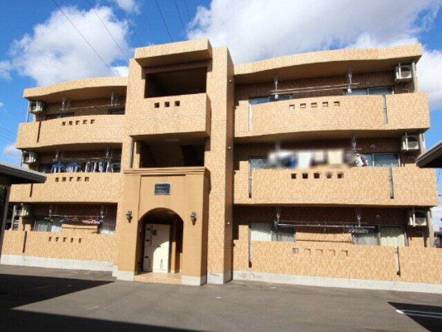 群馬県前橋市元総社町 新前橋駅 2LDK 賃貸(賃貸マンション・アパート)