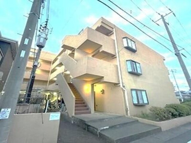 第五千代田マンション