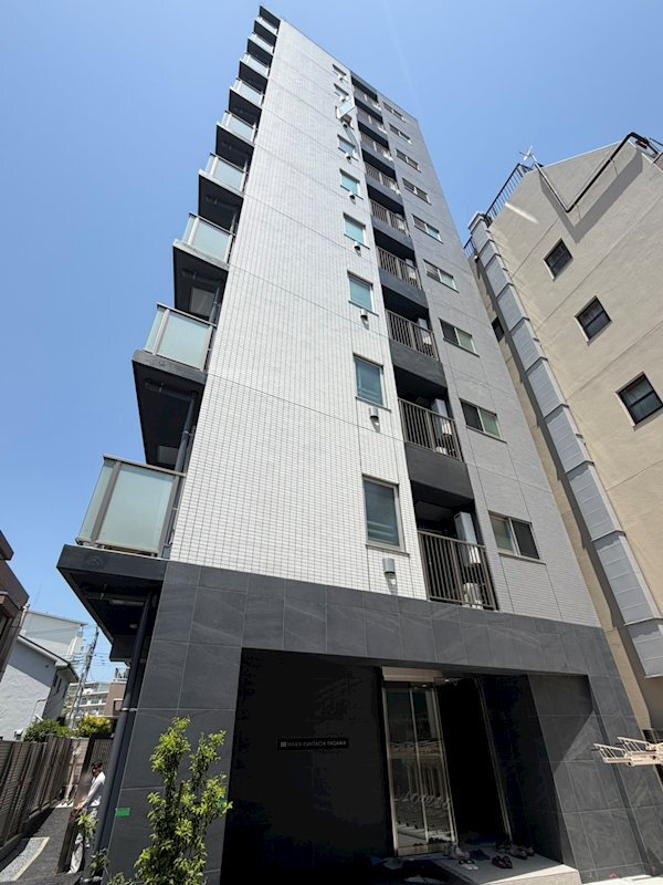 ＭＡＸＩＶ国立矢川