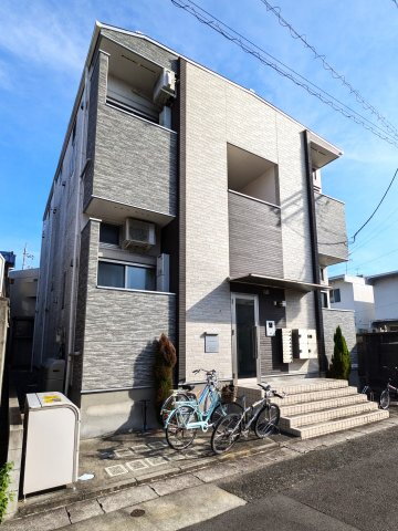 カームオーシャン