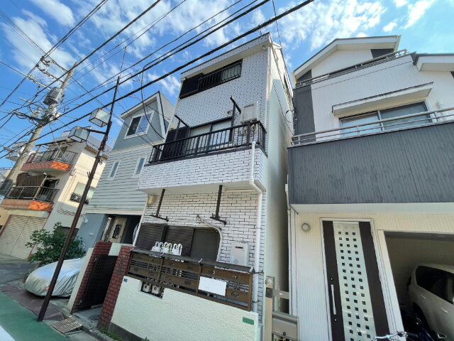 ＳＴハイム富士見台