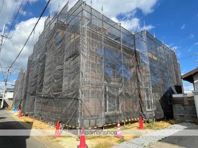仮）布橋テラスハウスＡ棟