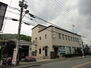 タウンハイツ嵐山 京都銀行 松尾支店（銀行）まで416m