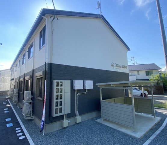 【新築】Le Meilleur(ル・メイユール)馬場町 盛岡駅 1LDK 賃貸(賃貸マンション・アパート)