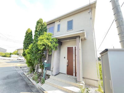 貝沢町貸戸建