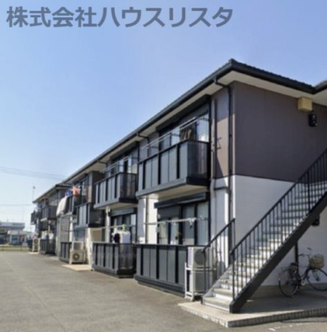 群馬県伊勢崎市日乃出町 新伊勢崎駅 3DK 賃貸(賃貸マンション・アパート)