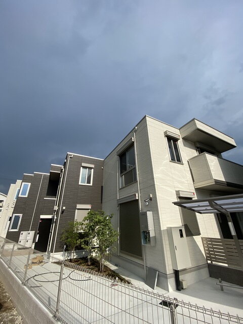 Ｄ－ＲＯＯＭ塚口本町