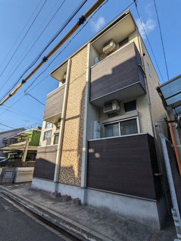 ハーモニーテラス寺崎町ＩＩ