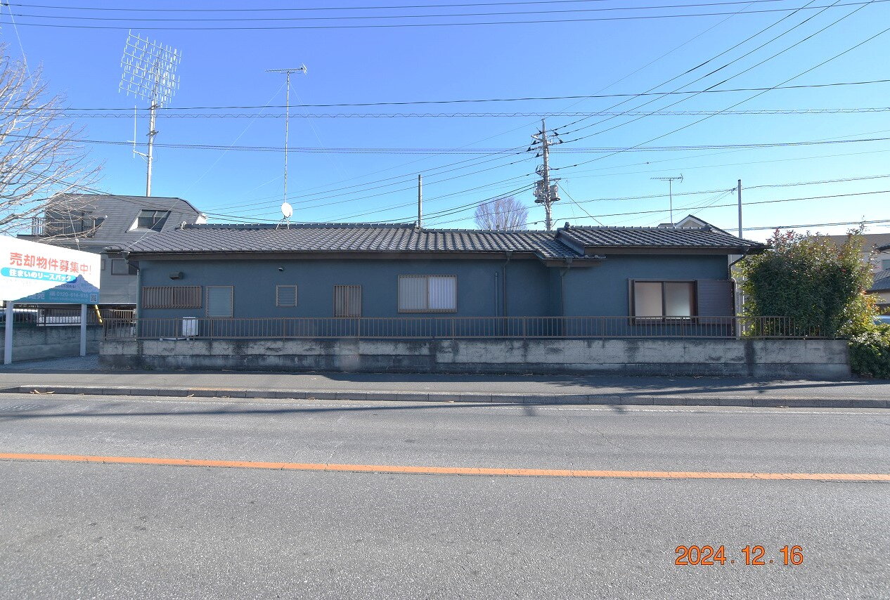 陽南平屋戸建（リノベ）ペット相談可 仲介手数料50％割引（個人契約のみ）★ペット可★ユメウル不動