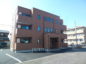 茨城県牛久市中央4 牛久駅 1LDK 賃貸(賃貸マンション・アパート)