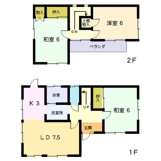 神奈川県秦野市渋沢 渋沢駅 3LDK 一戸建て 賃貸物件詳細