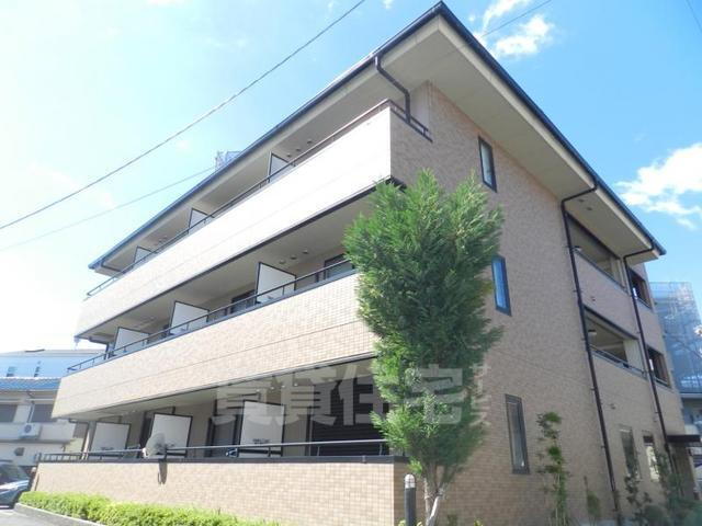 ラフォーレ池田