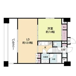大阪府吹田市江坂町１ 江坂駅 1LDK マンション 賃貸物件詳細