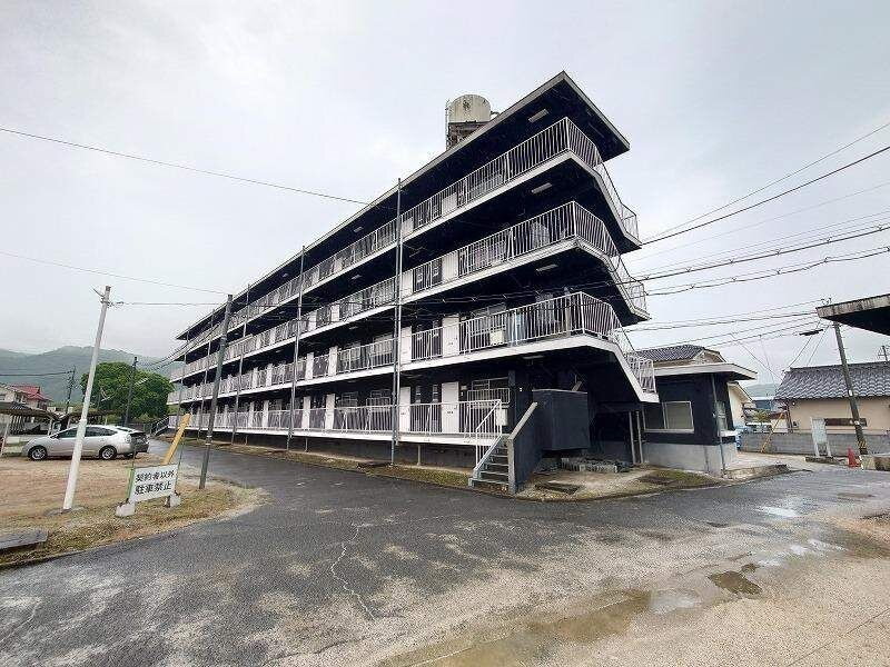 ソラーナ川辺ＩＩ