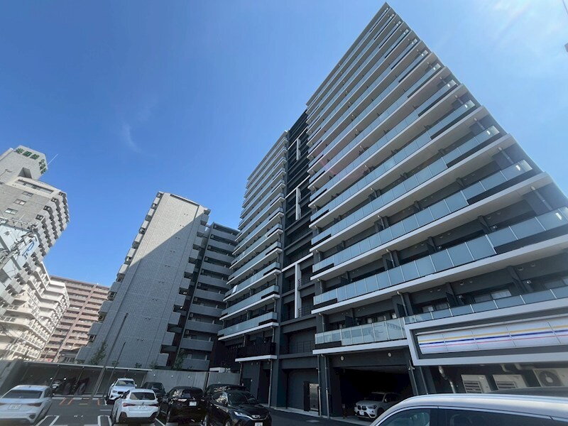 コンフォリア新大阪宮原Ｑ