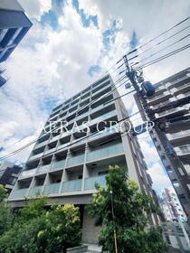 N′s PARK Residence 高田馬場 下落合駅 1LDK 賃貸(賃貸マンション・アパート)