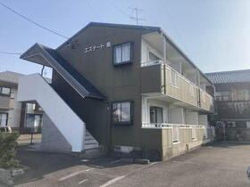 岐阜県岐阜市旦島4 1K 賃貸(賃貸マンション・アパート)