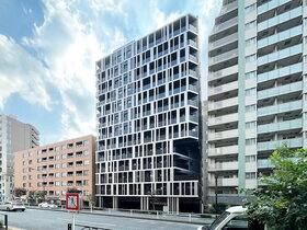 ZOOM信濃町 ZOOM信濃町 四谷三丁目駅 1LDK 賃貸(賃貸マンション・アパート)