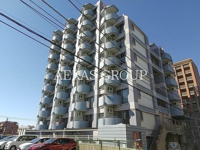 ハイホーム流山