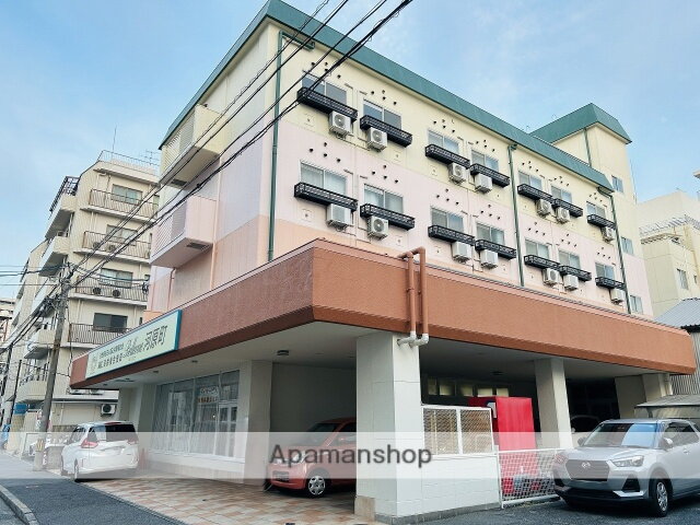 ベルビュー河原町