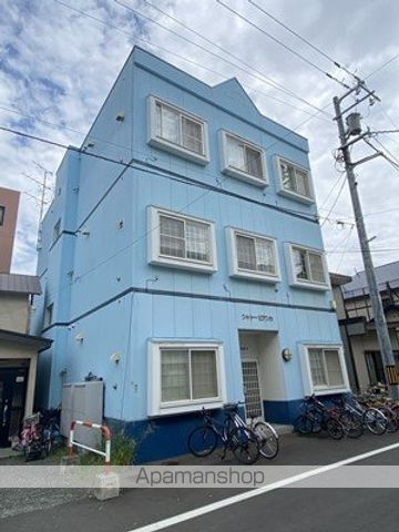 シャトービアンカ