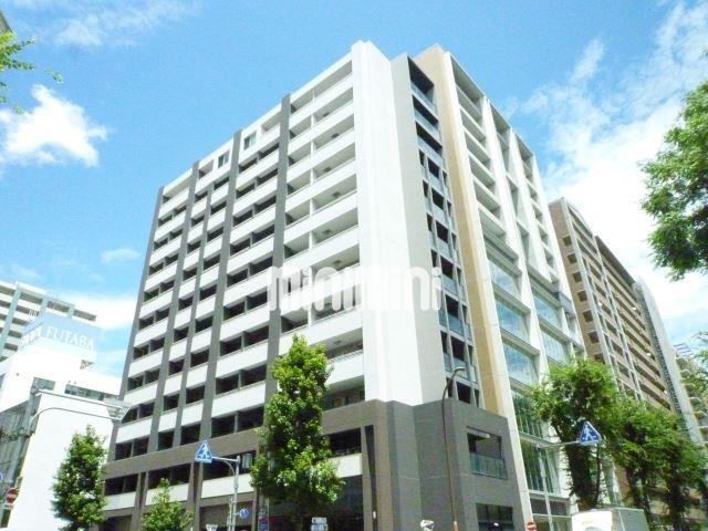 白川公園パークマンション