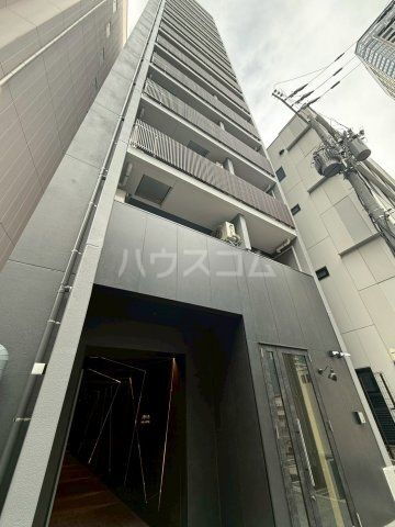 アーバネックス堺筋本町
