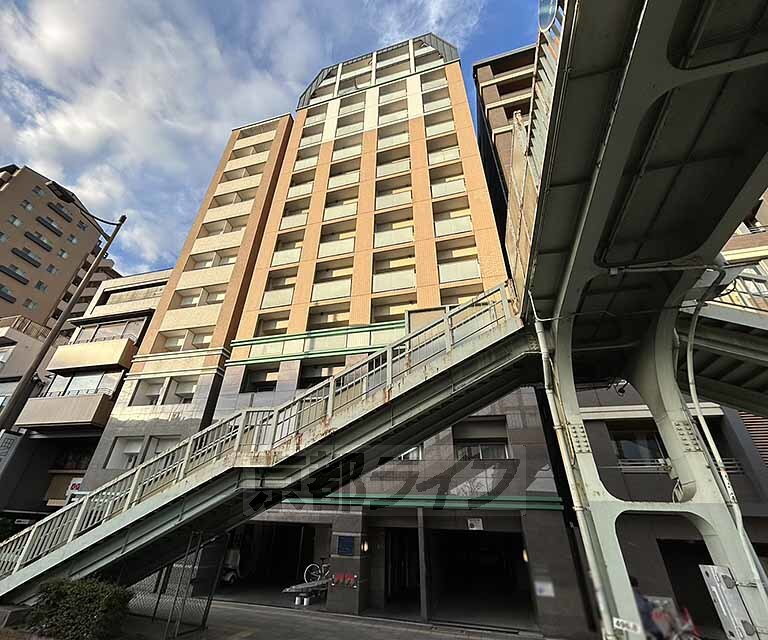 プレサンスＮＥＯ京都烏丸