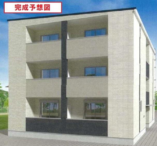 ヒカルサ神戸王塚台Ｉ