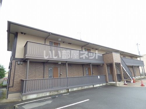 バーディー　コート　Ａ棟